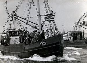 vlootschouw 1961