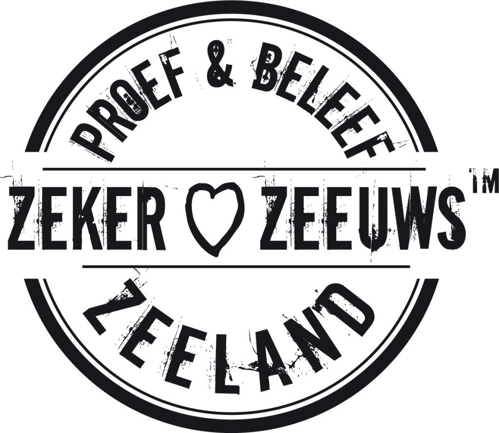 Logo ZZ proef en beleef rond ZW